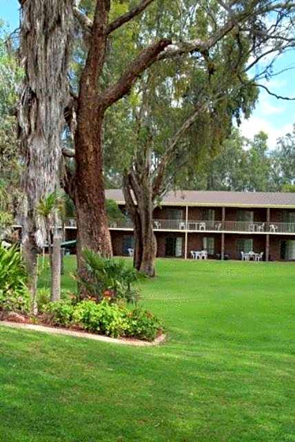 Tocumwal Golf Resort