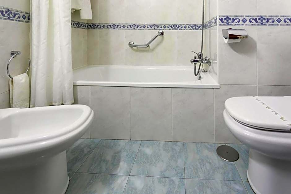 Hotel América Ferrol