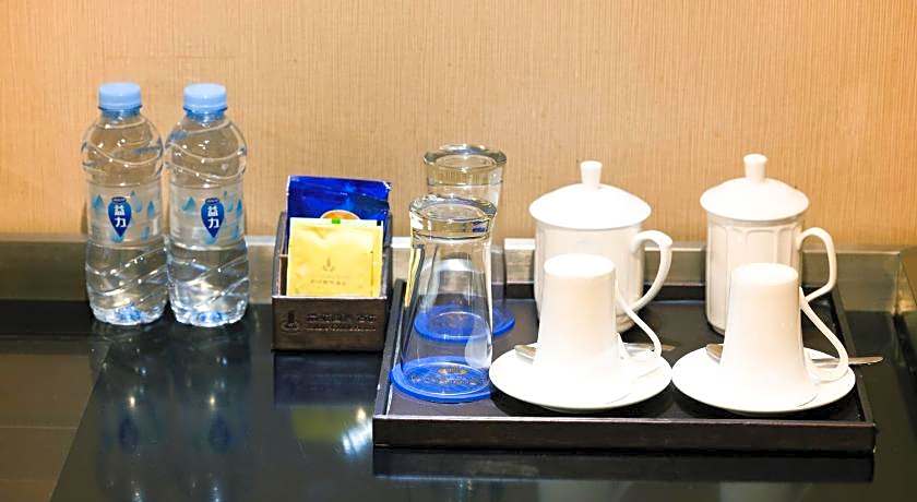 Avant-Garde Hotel Shenzhen