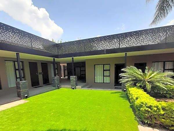 Copperwood Hotel and Conferencing