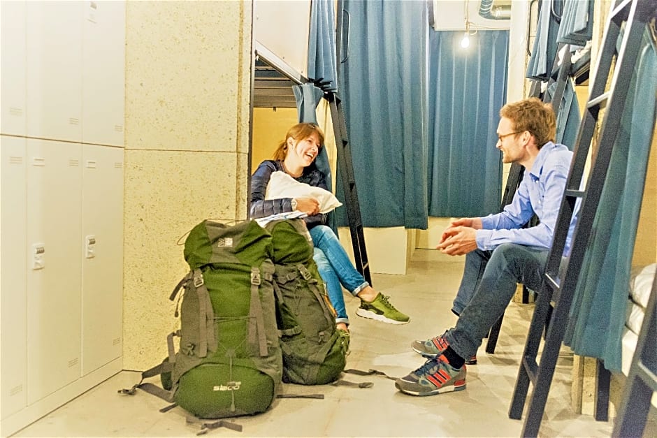 Obi Hostel