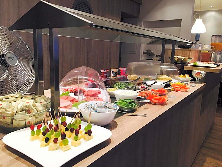 Nordseehotel Wilhelmshaven