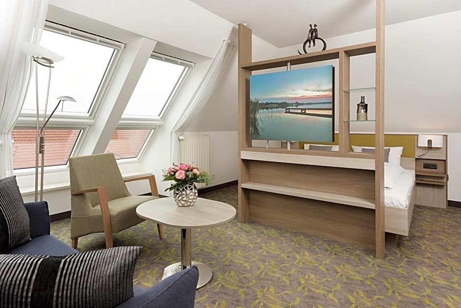 Hotel-Restaurant Kämper Superior