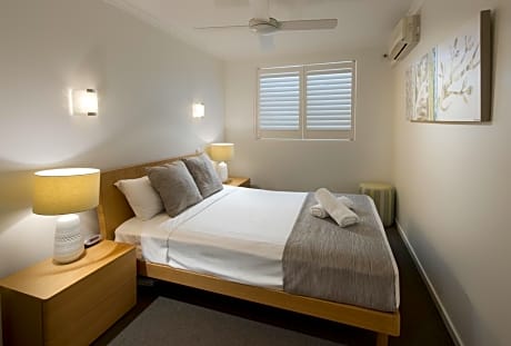 One Bedroom Beachfront - Standard