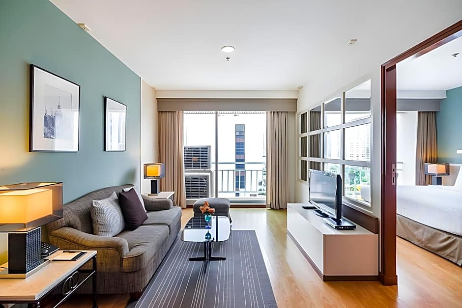 Evergreen Place Bangkok