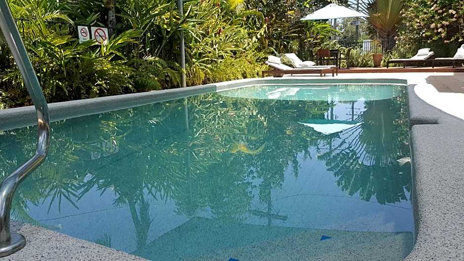 Clifton Sands Holiday Units