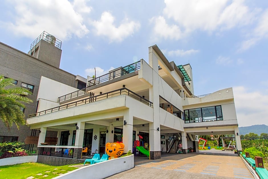 Green Bank Leisure Club – Ilan