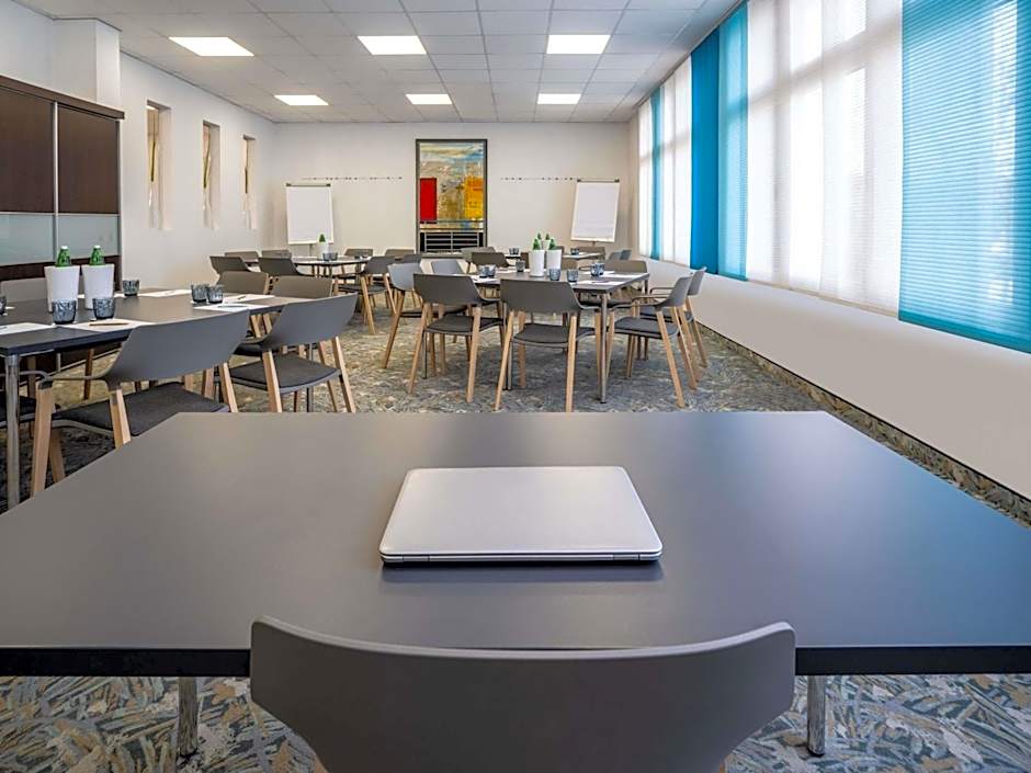 Hotel Mercure Graz City