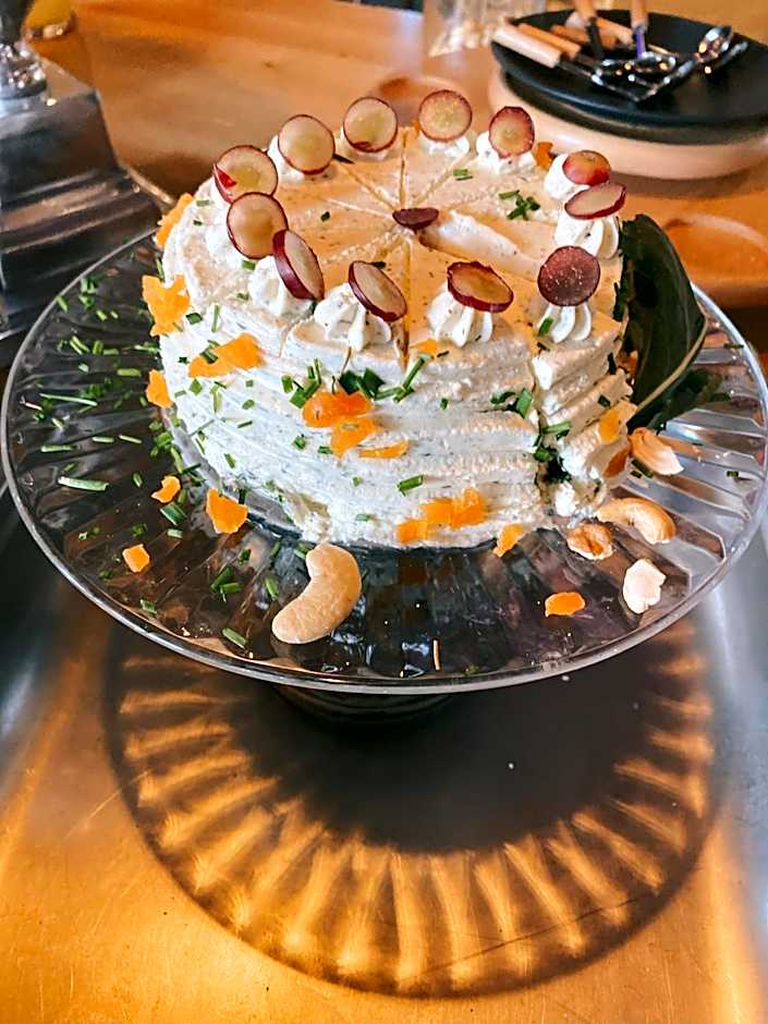 Boutique Hotel Lindenhof, Bed & Breakfast