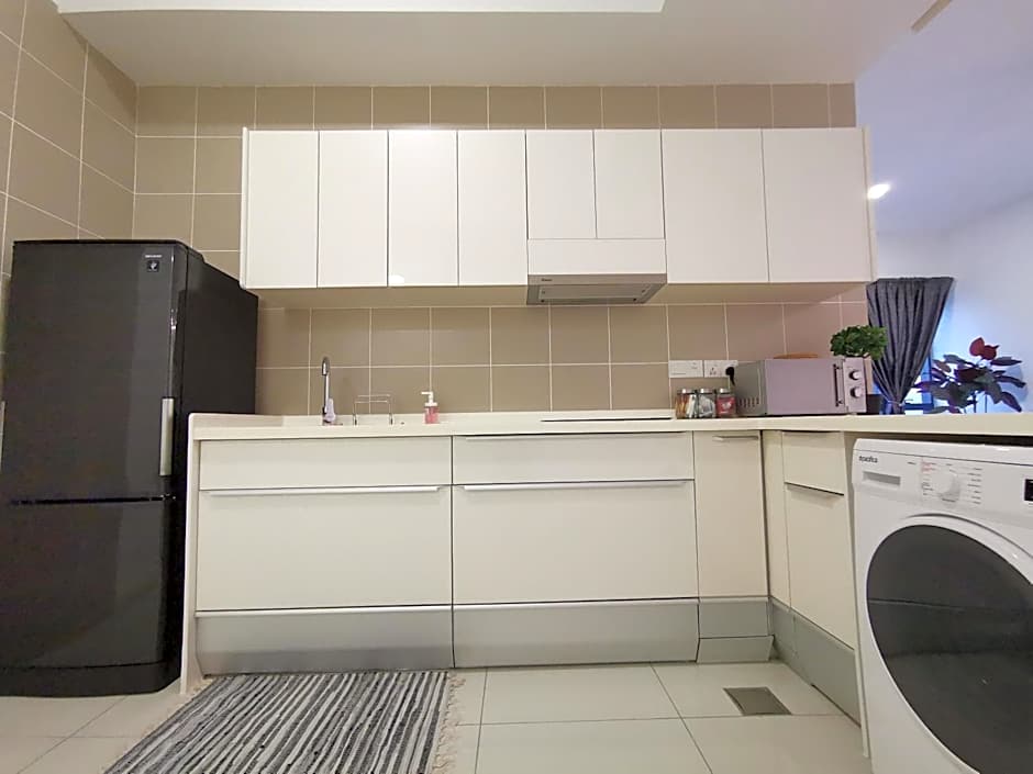 The Cedar Icon City Petaling Jaya