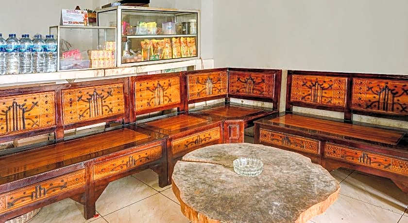 OYO Life  92499 Bagas Homestay Wonokitri