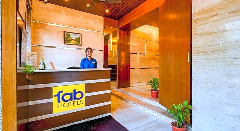 Hotel Arastu - A Budget Hotel