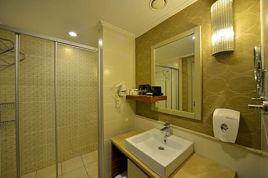 Side Crown Palace Ultra All Inclusive