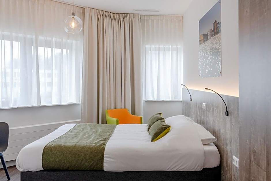 ibis Styles Almere