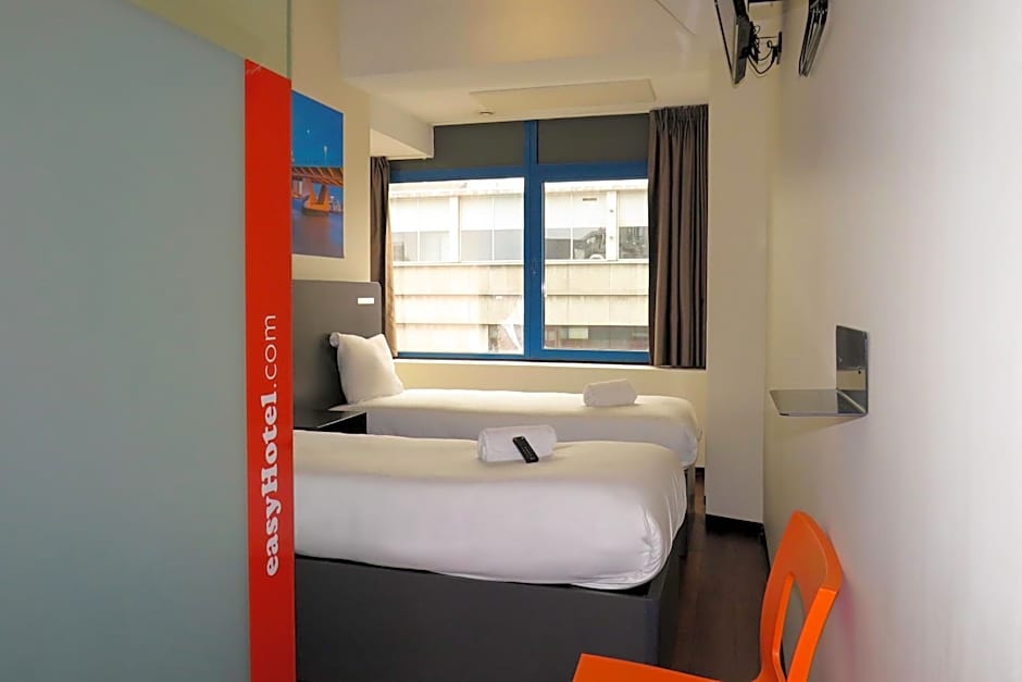 easyHotel Rotterdam City Centre
