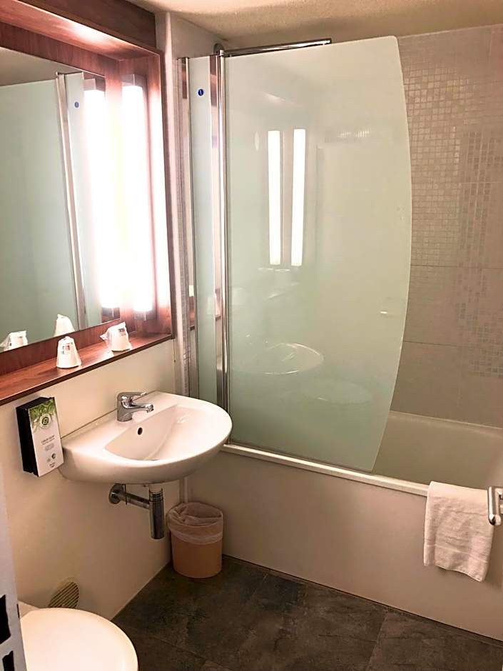 Campanile Montélimar Les Tourrettes