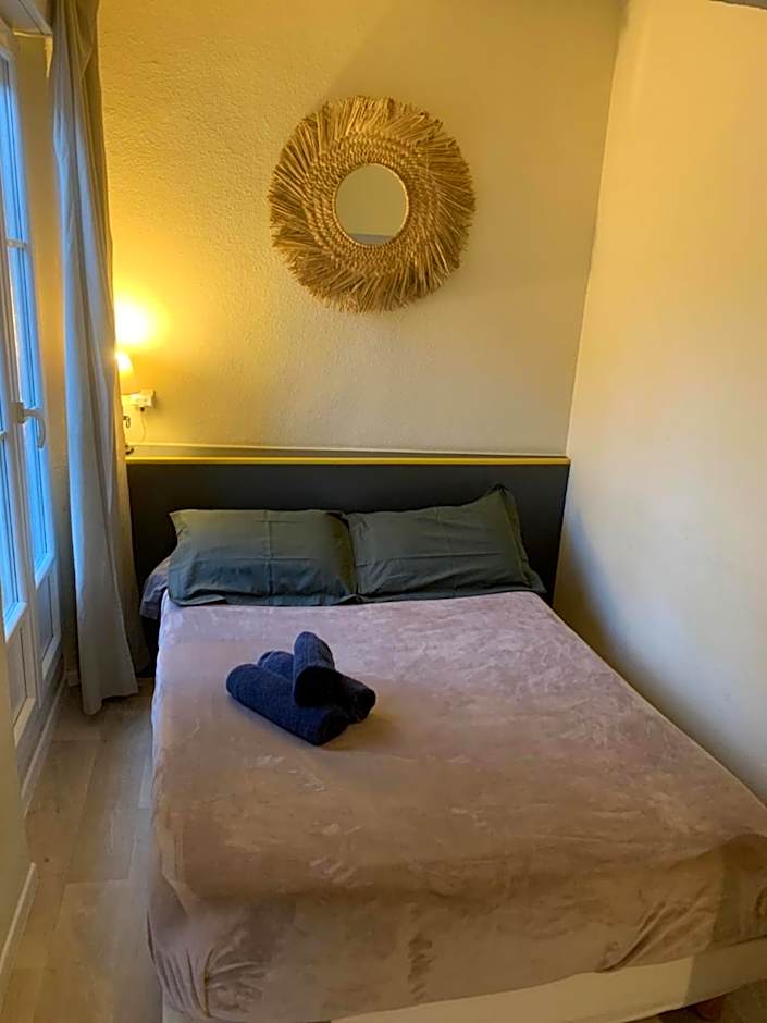 Résidence Meublée Services