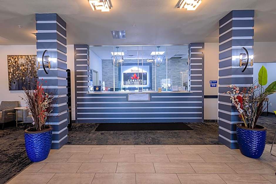 Photo 1 of 31 of Coratel Inn and Suites By Jasper Saint Paul Minneapolis Inver Grove Heights