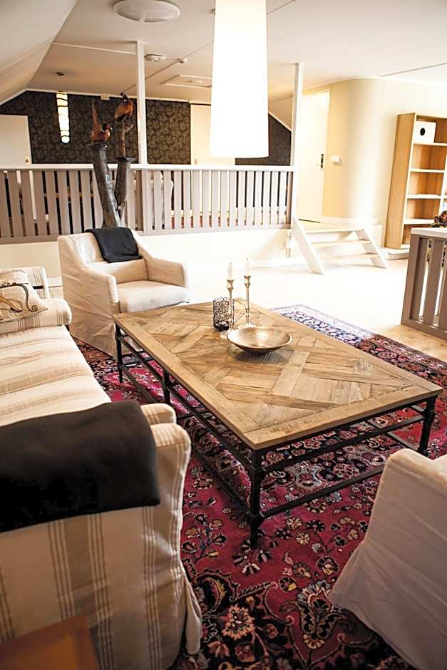 Bjurfors Hotell & Konferens