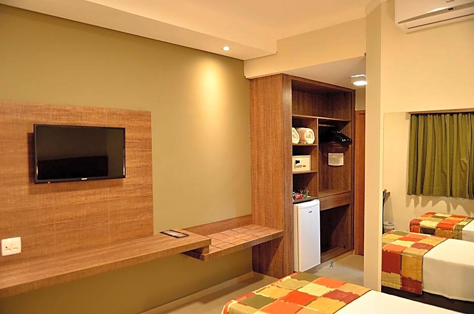 Hotel Matao By Mercure