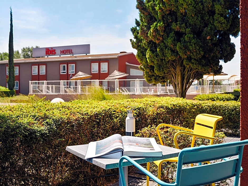 ibis Montélimar Nord