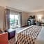 Inn of Naples, Tapestry Collection by Hilton