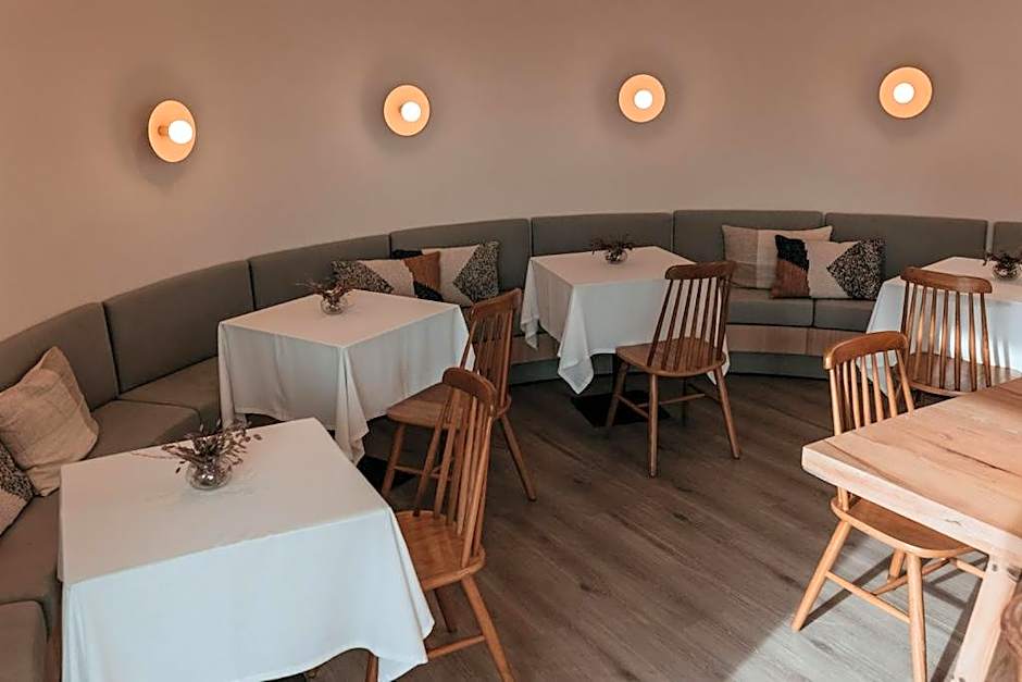 Retiro Costiña Wellness&villas