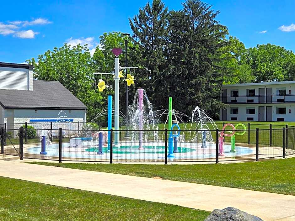 Dutch Wonderland Inn