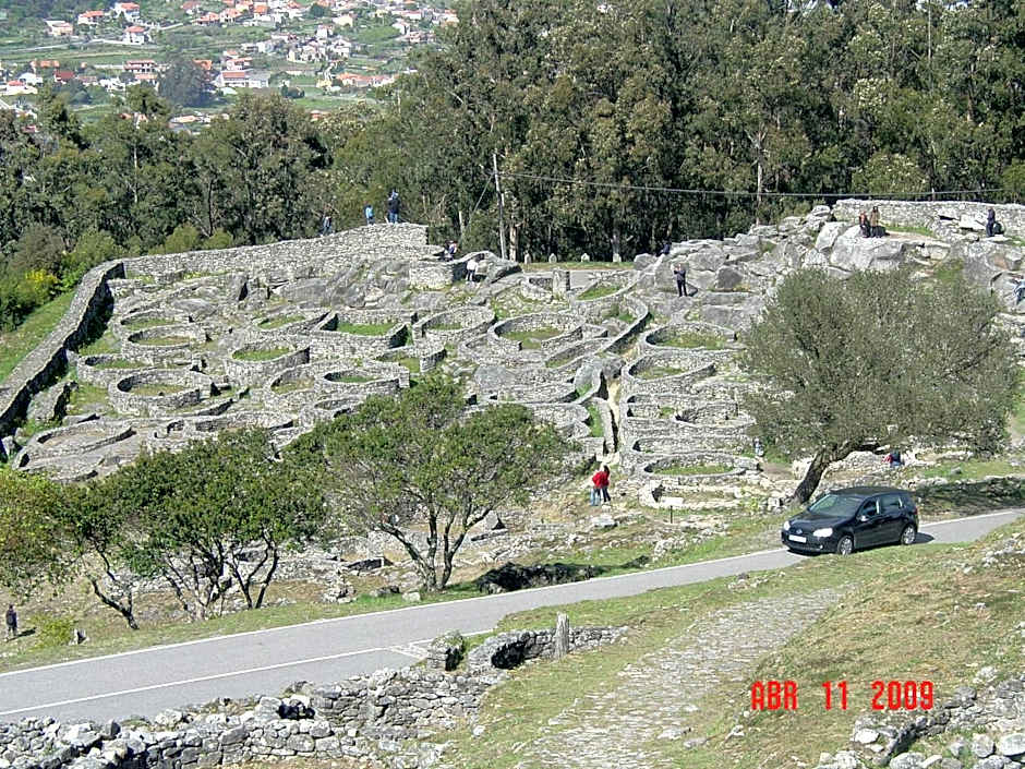 Hotel Vila da Guarda