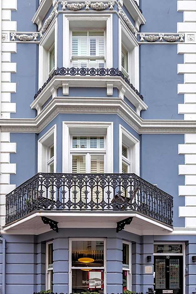 Brightonwave Hotel