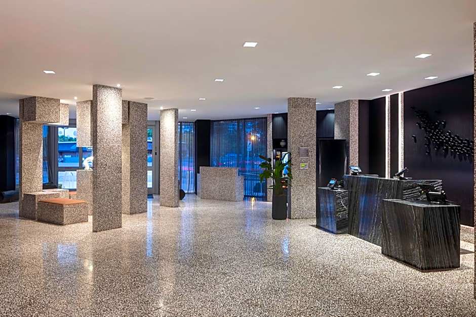 AC Hotel by Marriott Miami Wynwood