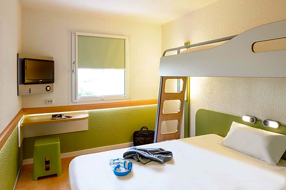 Ibis budget Hamburg Quickborn