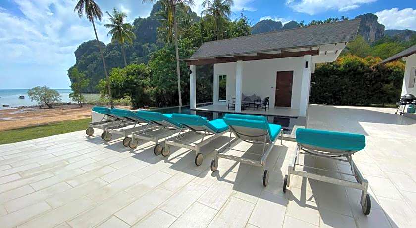 Krabi Beach House ( SHA Plus)