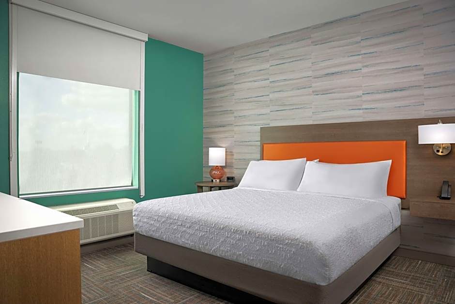 Home2 Suites By Hilton Cullman