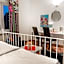 Hotel Villa Wandsbek