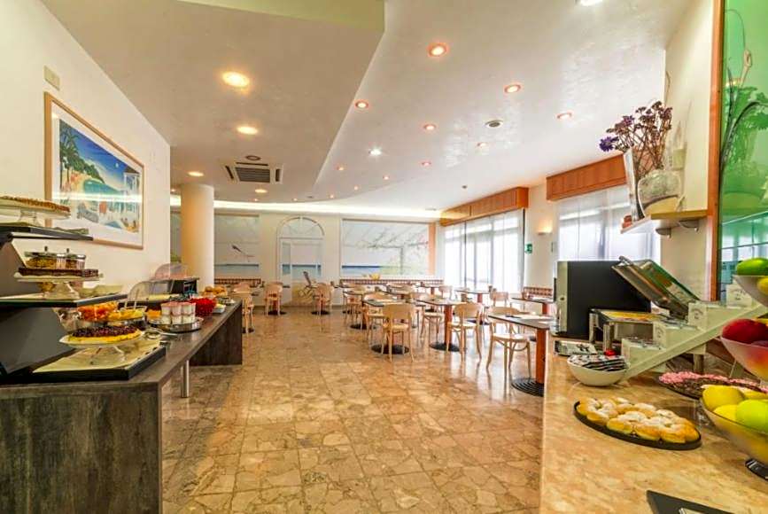 Hotel Airone