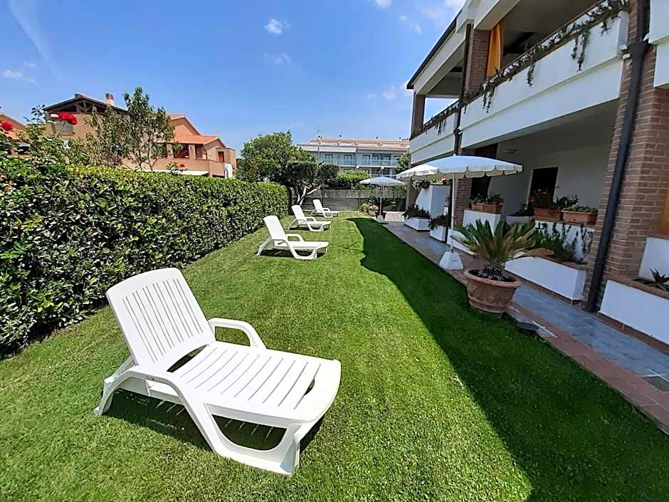 Hotel B&B Rispescia Grosseto