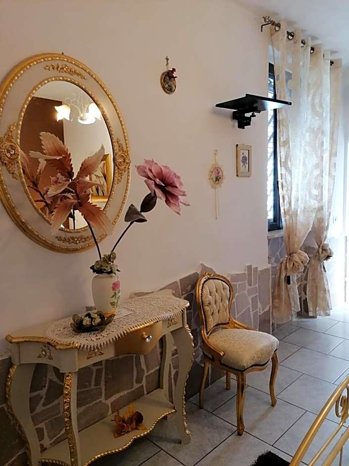 L'Isola Felice e Trulli Sotto Le Stelle
