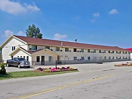 Rodeway Inn Elkhart