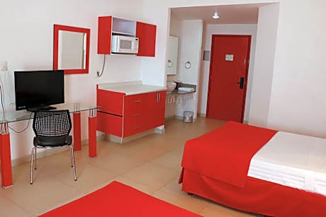 Double Room with Two Double Beds