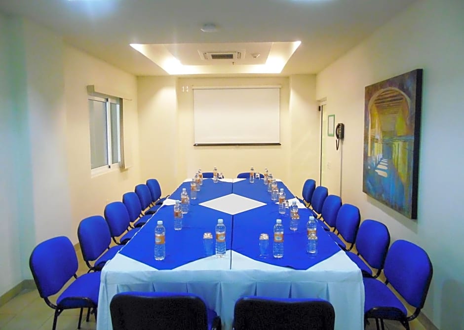 Holiday Inn Huatulco By IHG