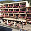 Hotel Olympic - Montana Center