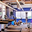 Aloft Arundel Mills BWI Airport