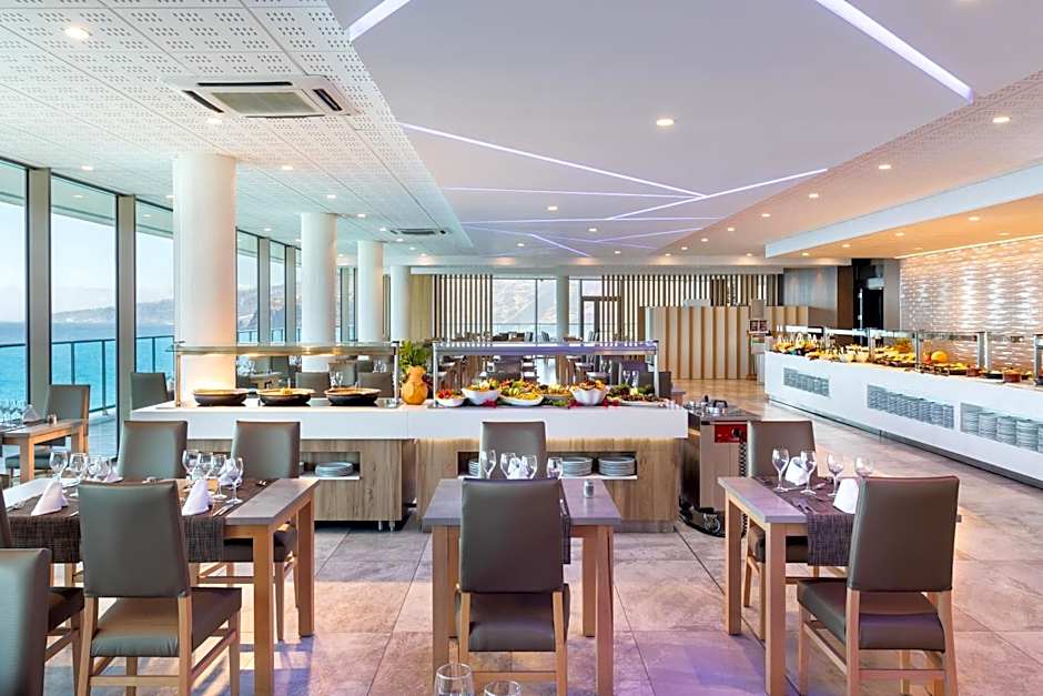 Hotel Best Semiramis