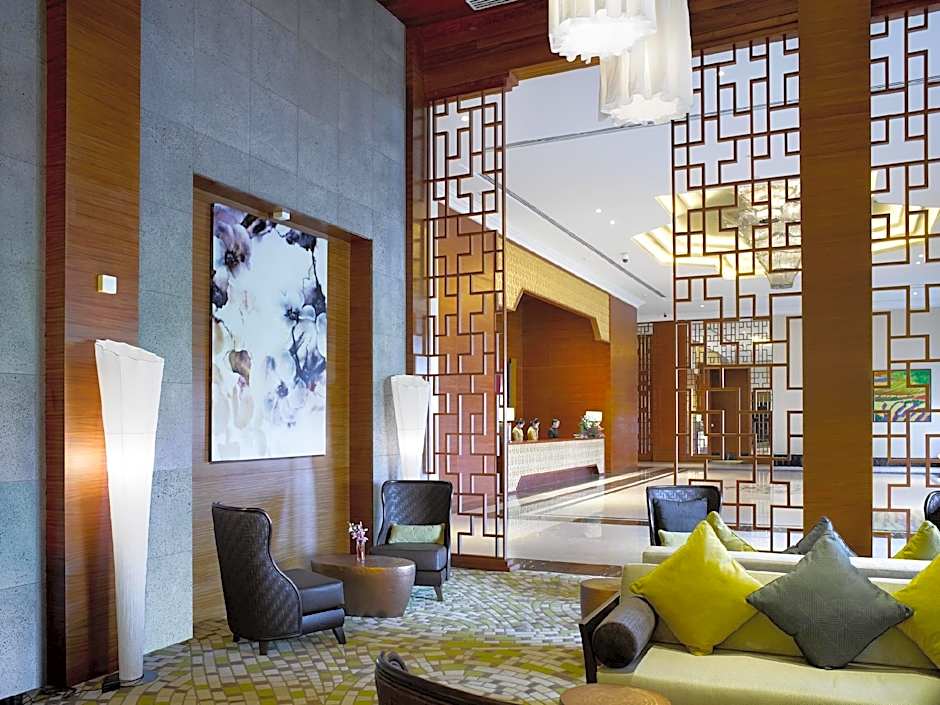 PARKROYAL Nay Pyi Taw