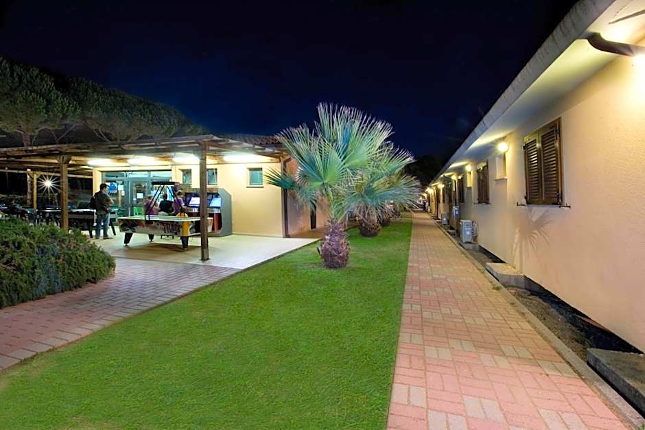 Golfo di Maremma Village