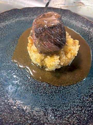 Logis Hôtel restaurant Horizon 117