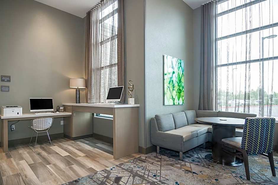 Residence Inn by Marriott San Jose North/Silicon Valley