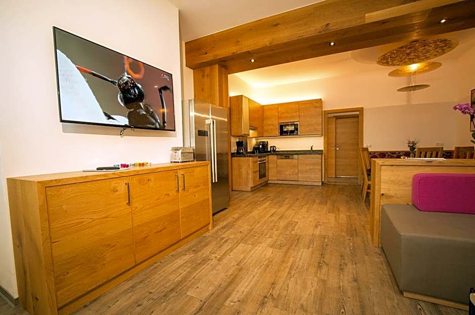 Apparthotel Panorama