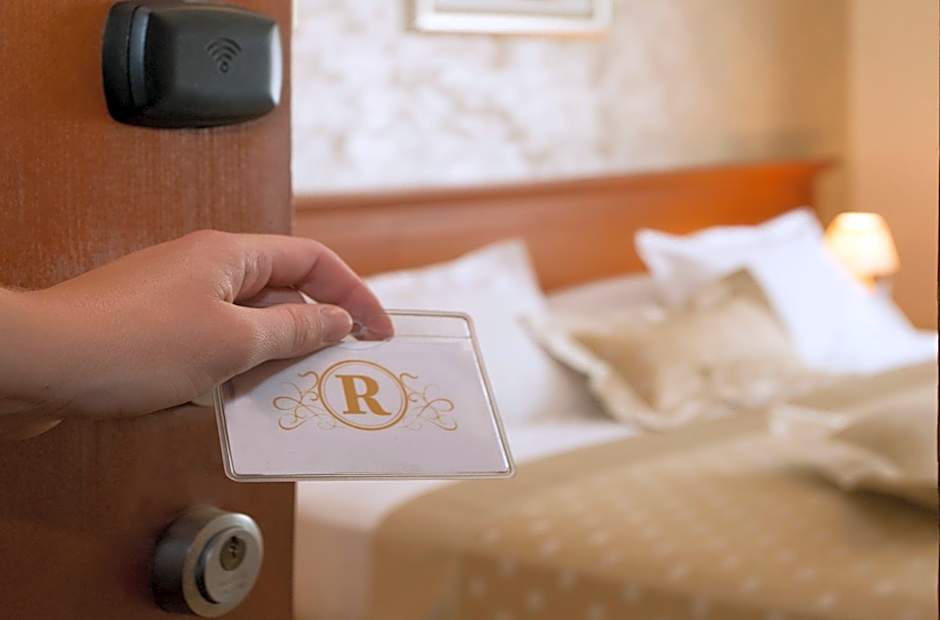 Royal Suites